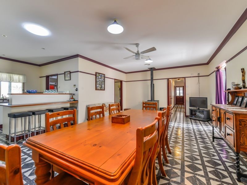 Dungowan NSW 2340