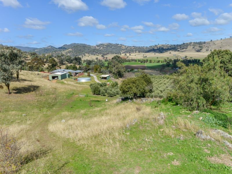 Dungowan NSW 2340