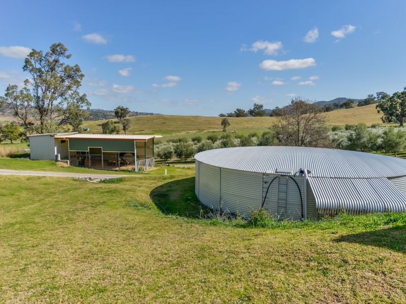 Dungowan NSW 2340