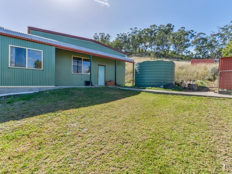 Dungowan NSW 2340