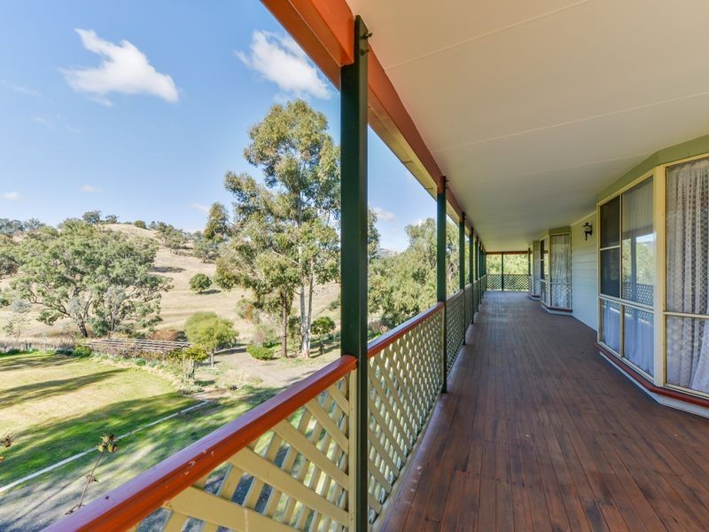 Dungowan NSW 2340