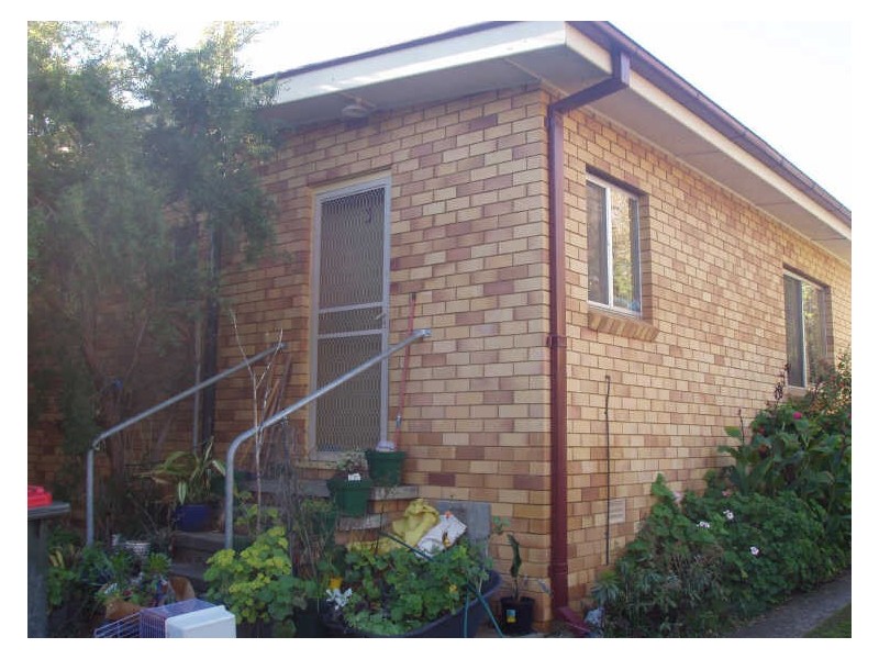 3/27 Napier Street, Tamworth NSW 2340