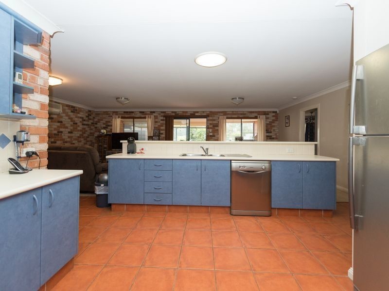 11 Morilla Street, Hillvue NSW 2340