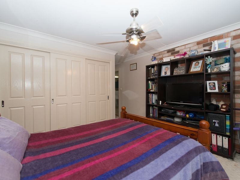 11 Morilla Street, Hillvue NSW 2340