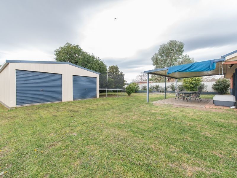 11 Morilla Street, Hillvue NSW 2340