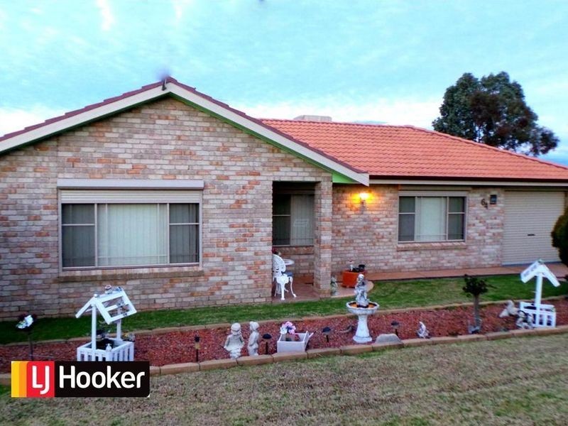 Westdale NSW 2340
