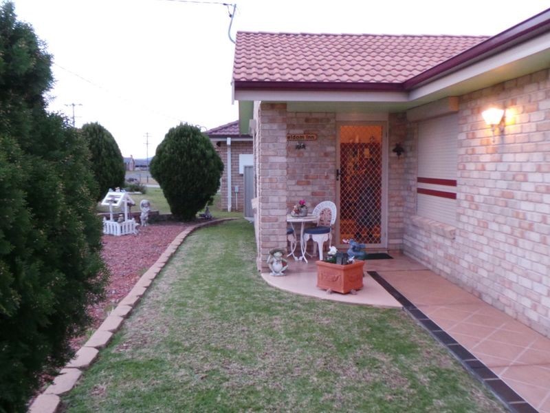 Westdale NSW 2340