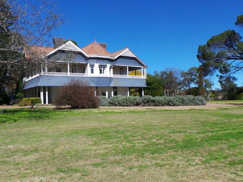 ‘Glen Alpi 583 Glen Alpine Road, Werris Creek NSW 2341
