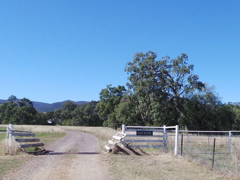 ‘Glen Alpi 583 Glen Alpine Road, Werris Creek NSW 2341