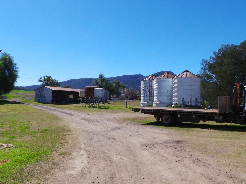 ‘Glen Alpi 583 Glen Alpine Road, Werris Creek NSW 2341