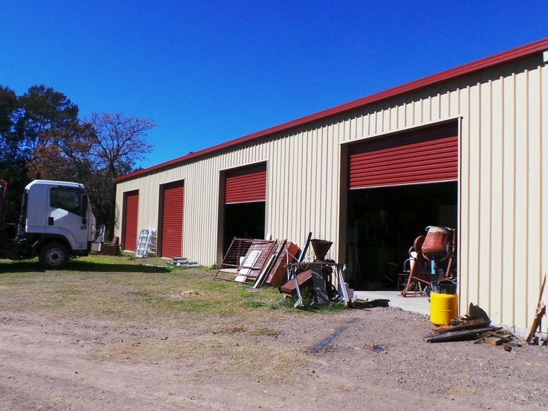 ‘Glen Alpi 583 Glen Alpine Road, Werris Creek NSW 2341