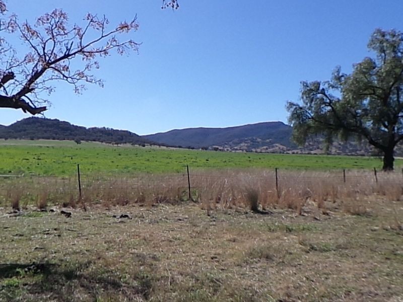 ‘Glen Alpi 583 Glen Alpine Road, Werris Creek NSW 2341