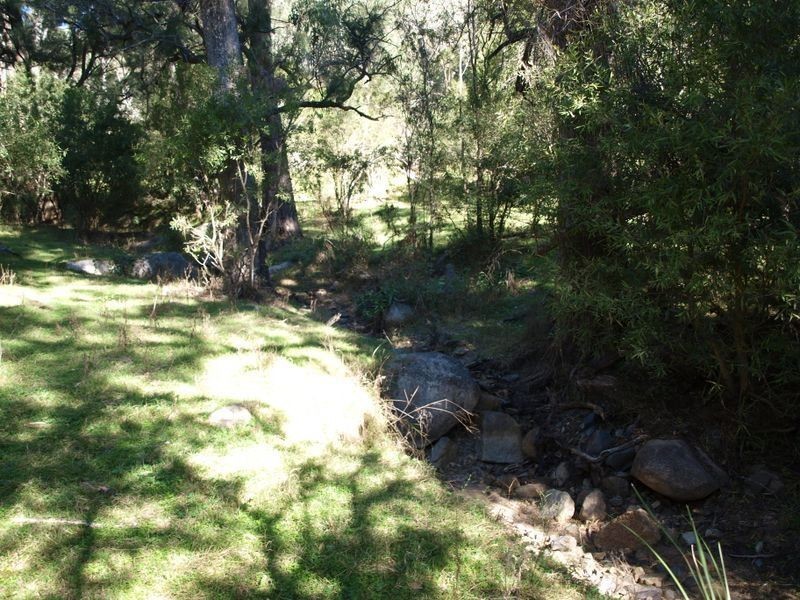 Attunga NSW 2345