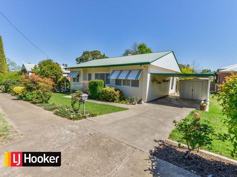 40A Hill Street, Tamworth NSW 2340