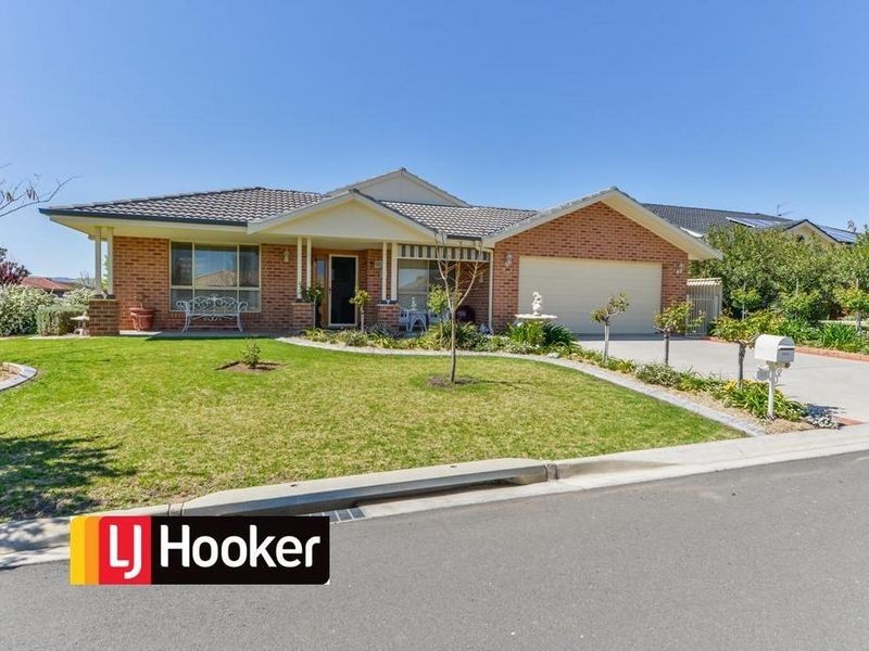 33 Hibiscus Way, Calala NSW 2340