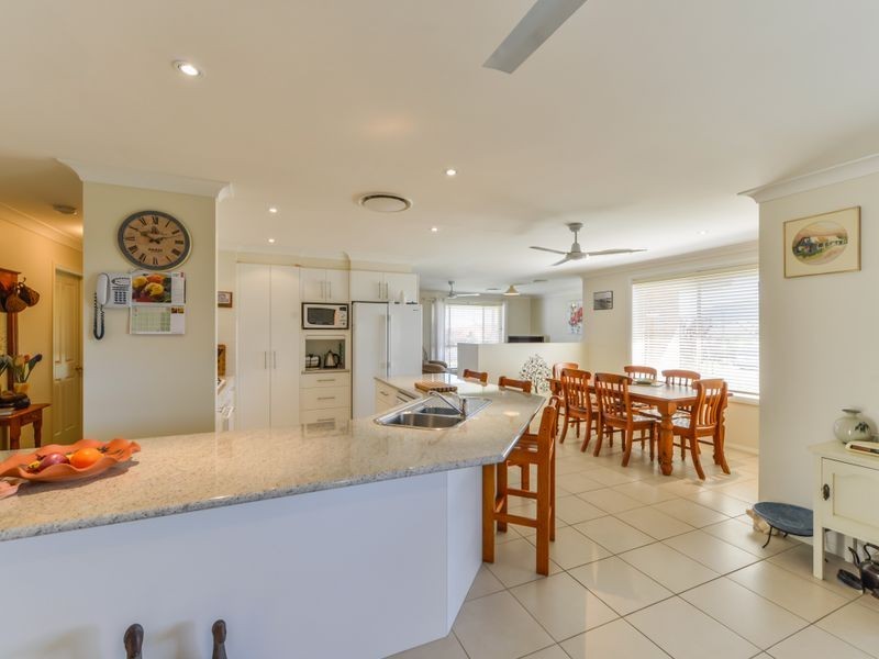 33 Hibiscus Way, Calala NSW 2340