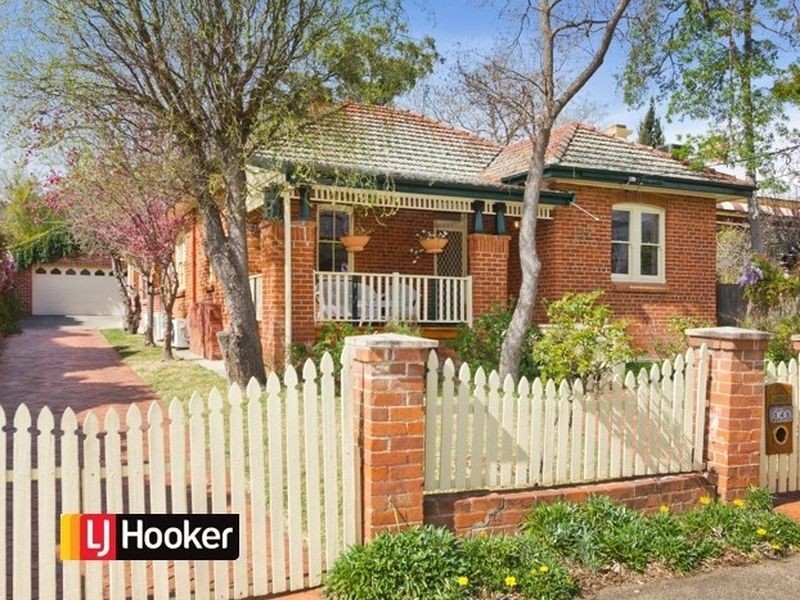 Tamworth NSW 2340