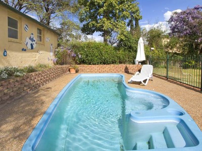 Tamworth NSW 2340