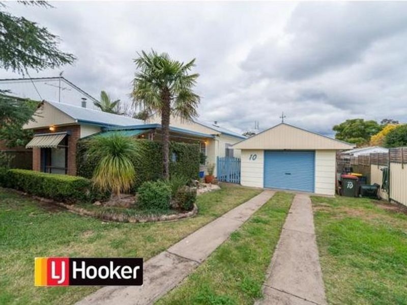 10 Diane Street, Tamworth NSW 2340