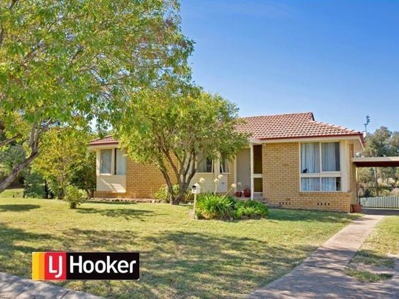 12 Ernest Street, Oxley Vale NSW 2340