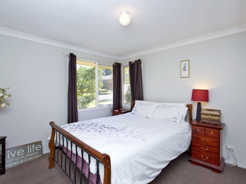 12 Ernest Street, Oxley Vale NSW 2340