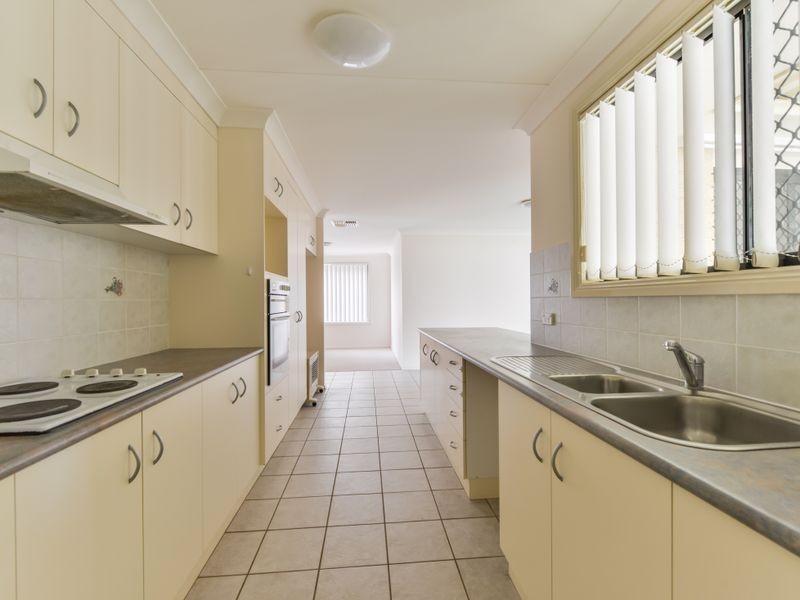 4 Nardoo Place, Hillvue NSW 2340