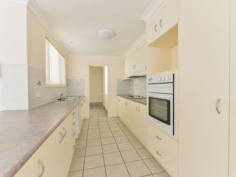 4 Nardoo Place, Hillvue NSW 2340