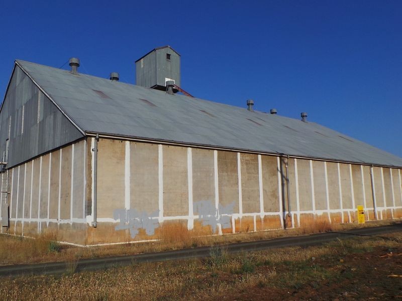 10-12 Arthur Street, Manilla NSW 2346