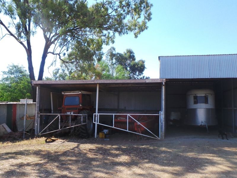 1432 Manilla Road, Hallsville NSW 2340