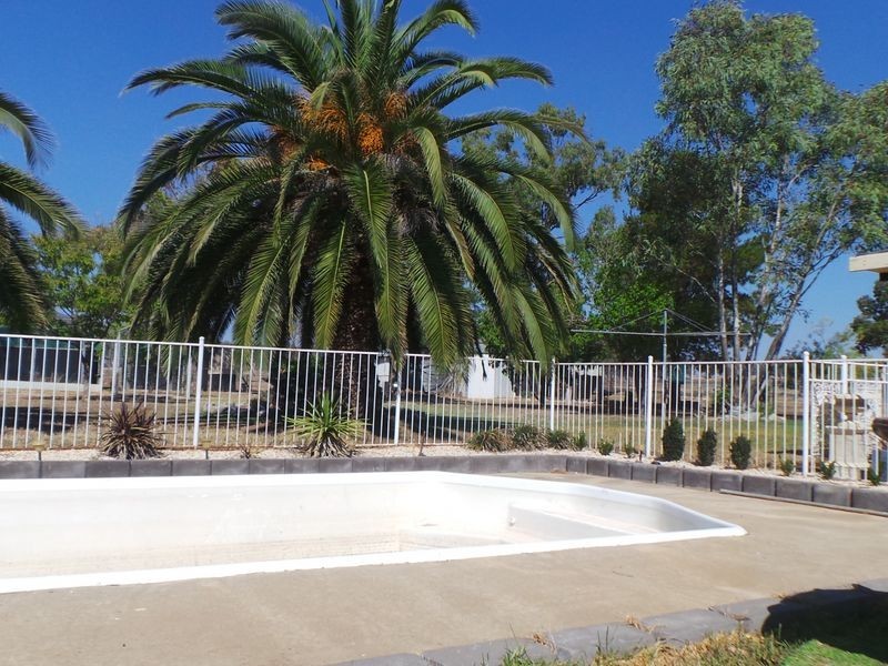 1432 Manilla Road, Hallsville NSW 2340