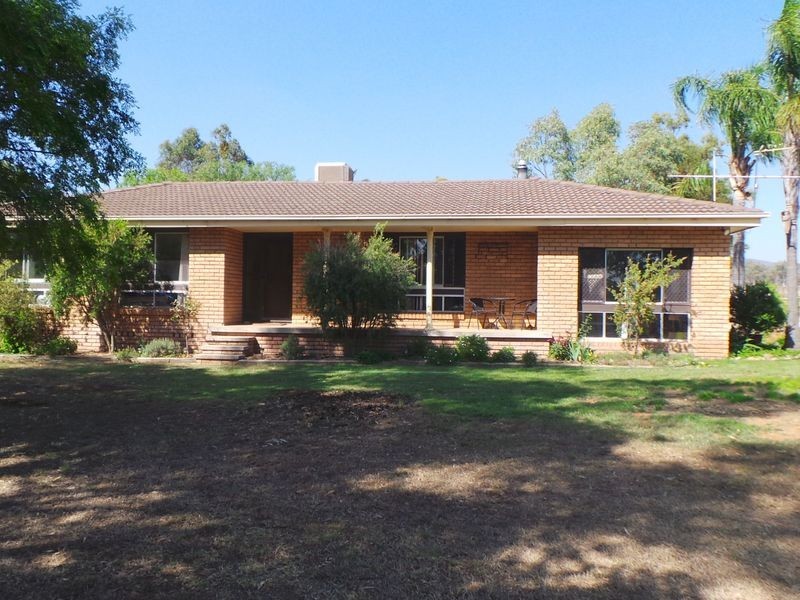 1432 Manilla Road, Hallsville NSW 2340