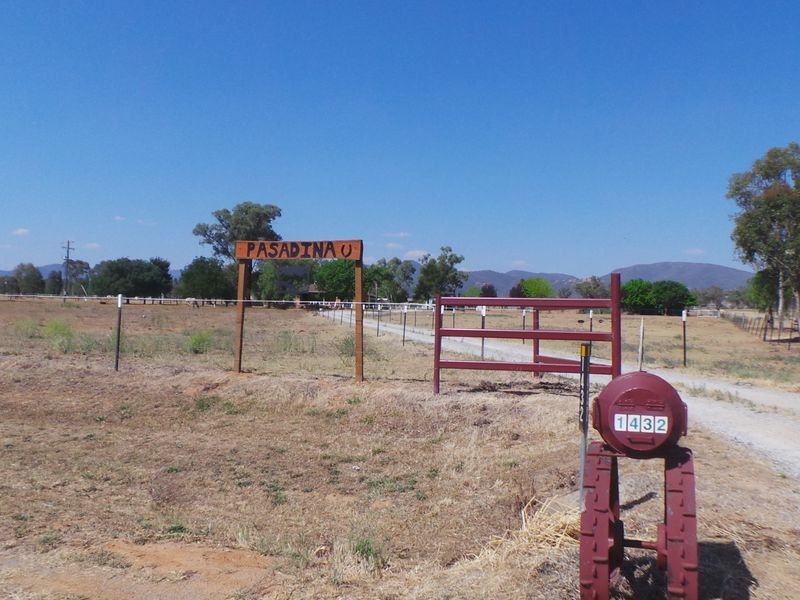 1432 Manilla Road, Hallsville NSW 2340