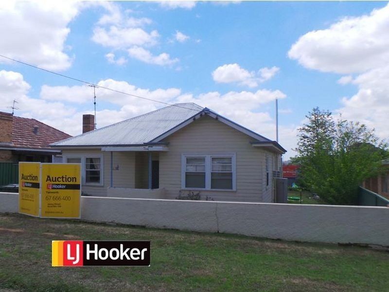 3 Thomas Street, Tamworth NSW 2340