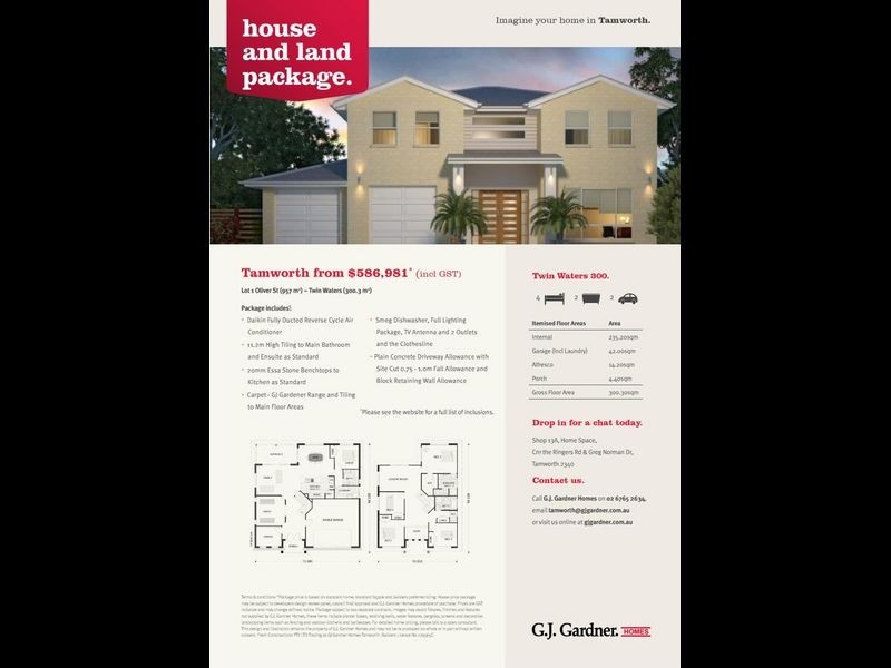 1/’Bellevue Oliver Street, Tamworth NSW 2340