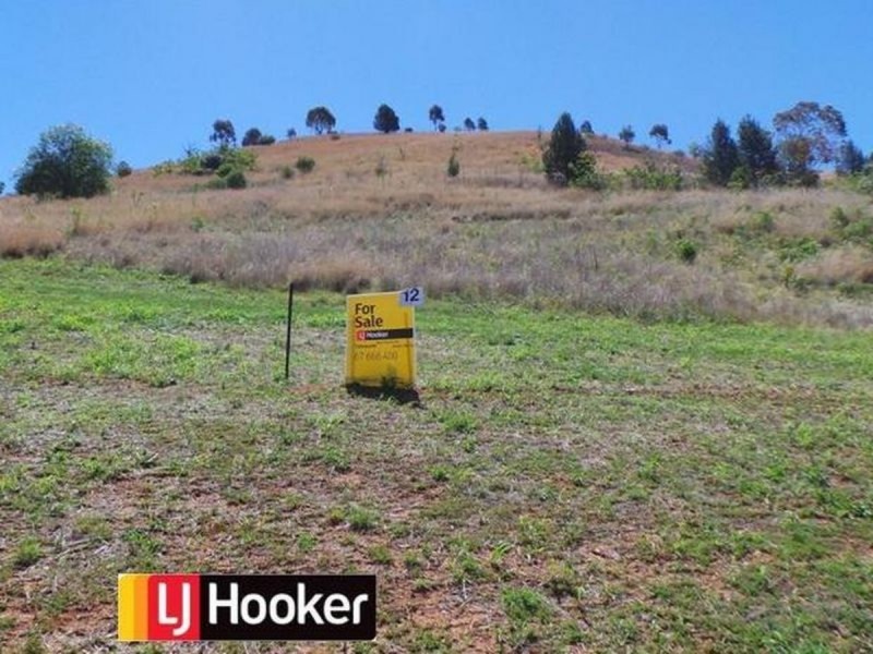 Lot 12/’Bellevue Oliver Street, Tamworth NSW 2340