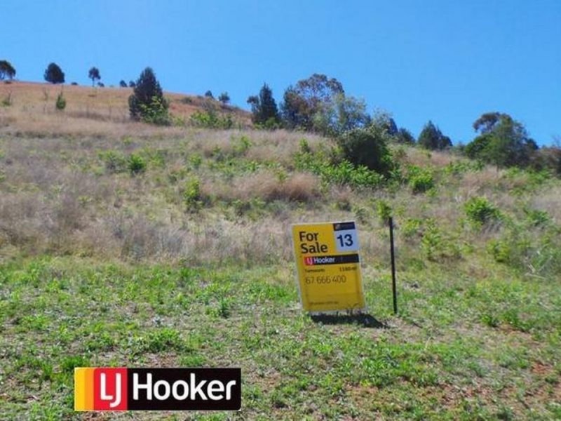 Lot 13/’Bellevue Oliver Street, Tamworth NSW 2340