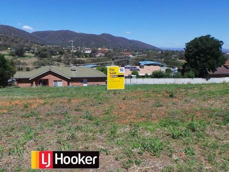 16/’Bellevue Oliver Street, Tamworth NSW 2340
