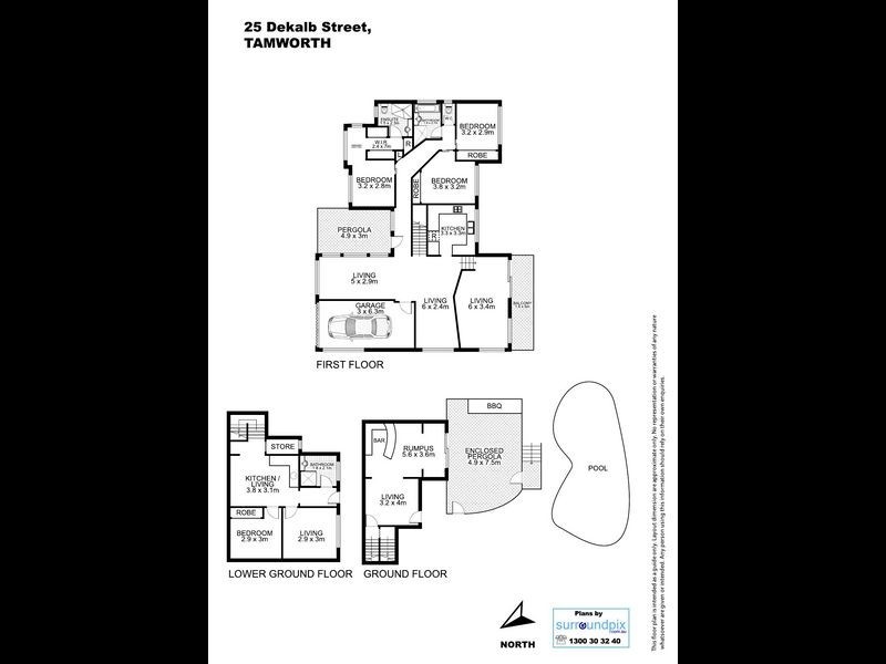 25 Dekalb Street, Tamworth NSW 2340