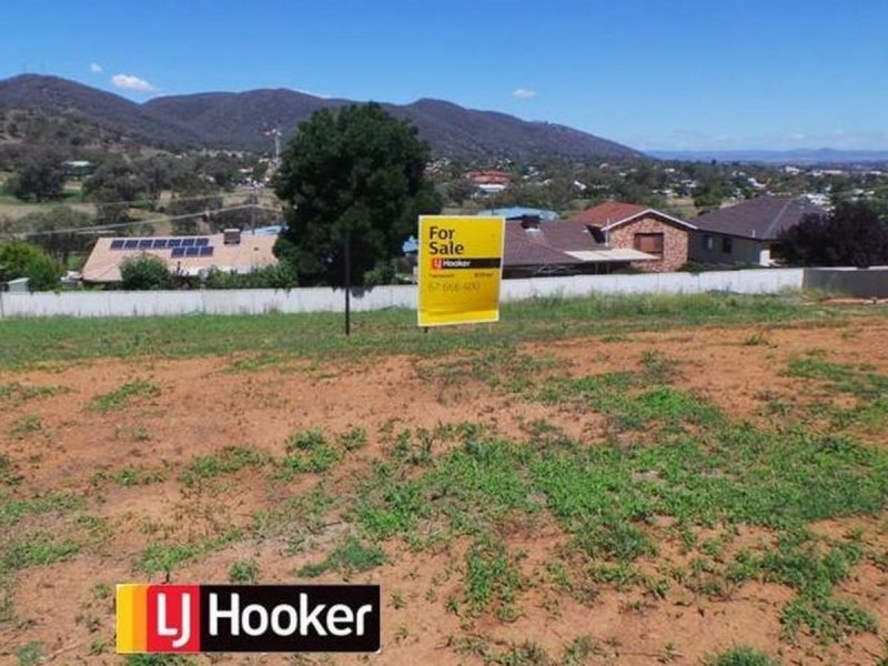 17 Oliver Street, Tamworth NSW 2340