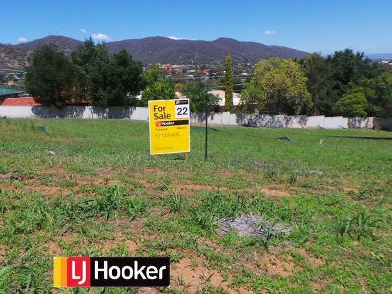 22/’Bellevue Oliver Street, Tamworth NSW 2340