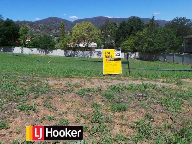23/’Bellevue Oliver Street, Tamworth NSW 2340