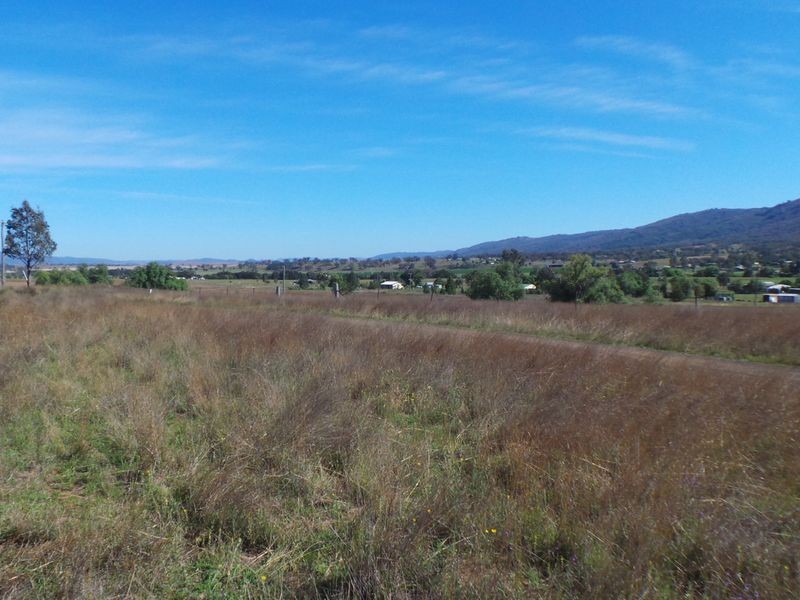 Manilla NSW 2346