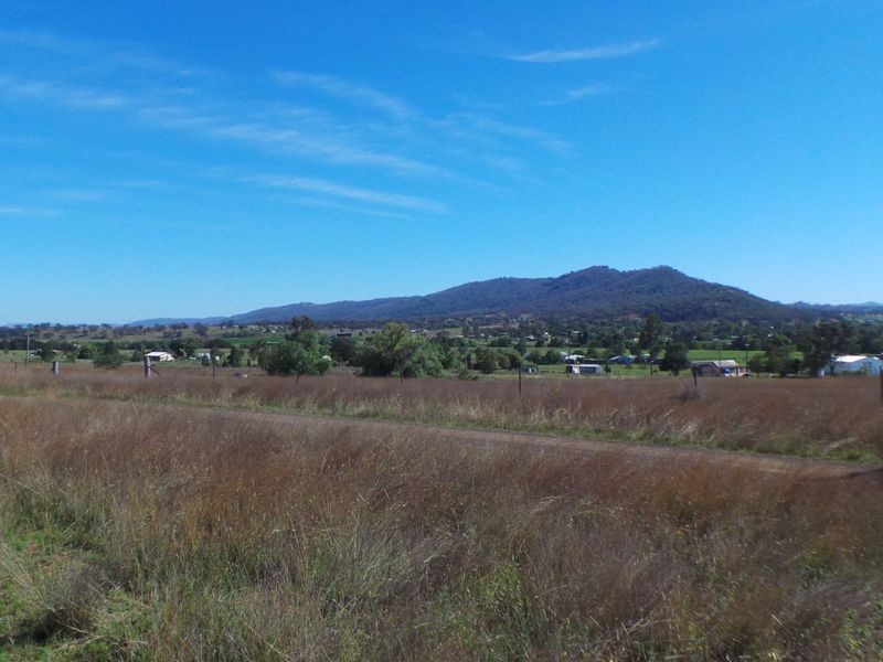 Manilla NSW 2346