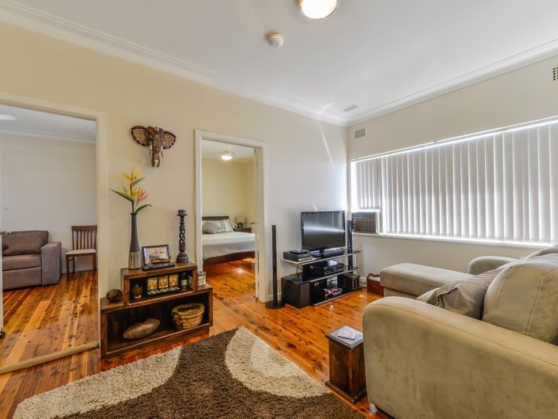 1 Elizabeth Street, Tamworth NSW 2340