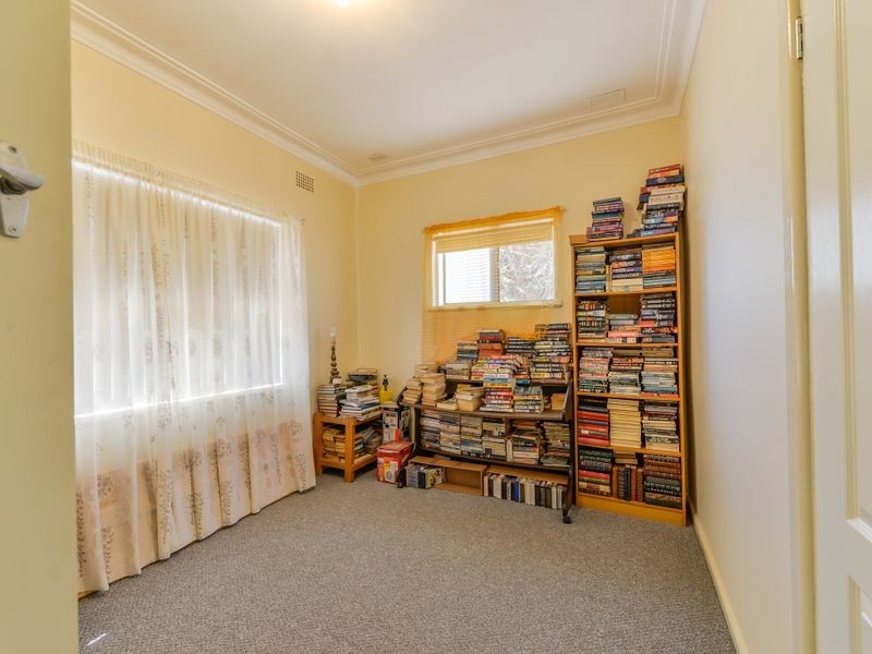 1 Elizabeth Street, Tamworth NSW 2340