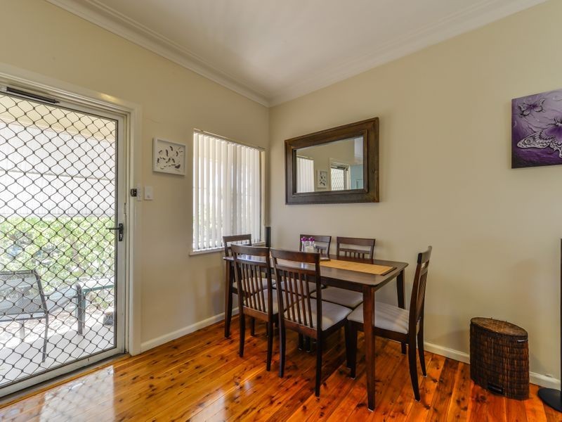 1 Elizabeth Street, Tamworth NSW 2340