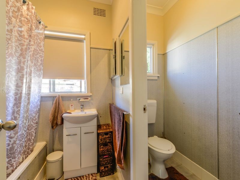 1 Elizabeth Street, Tamworth NSW 2340