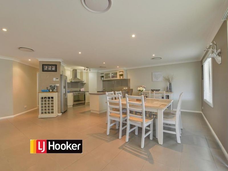 36 Wagonia Drive, Kootingal NSW 2352