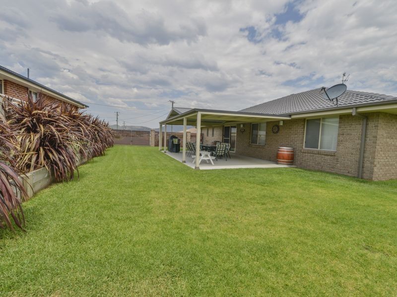 36 Wagonia Drive, Kootingal NSW 2352