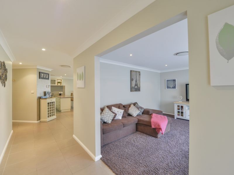 36 Wagonia Drive, Kootingal NSW 2352